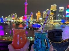 -外滩8号 whisky bar(金延大厦店)