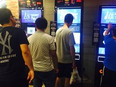 -CGV影城(黄河道ScreenX店)