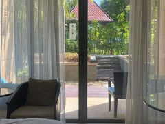 -三亚海棠湾万丽度假酒店