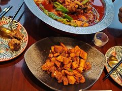 -那拉提之疆·新疆菜(美院店)