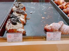 -OUR Bakery(SKP-S店)