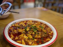-冯四孃跷脚牛肉·川菜(徐州云龙店)