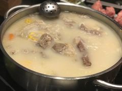 -官也街澳门火锅(新源里店)