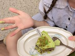 -evoojoo面包商店