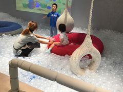-NOKNOK若蔻亲子餐厅(天地壹方北馆店)