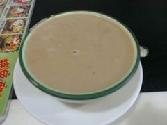 核桃糊-芬芳甜品(同福路店)