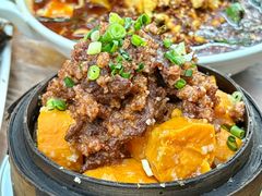 -清真双宝红油牛系列