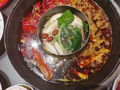 -巴蜀大将火锅(春熙店)