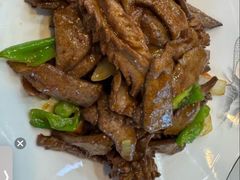 -宝发园名菜馆