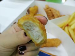 -德克士(白银路店)