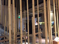 -竹里馆·淮扬菜·功夫茶(老门东店)