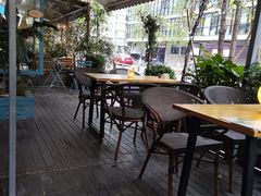 露天位-燕子·越南小馆(贝新巷店)