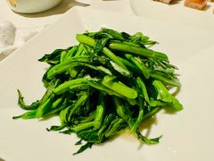 -丽轩中餐厅(广州丽思卡尔顿酒店)