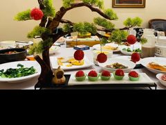 -梦都海鲜酒家(万达广场江桥店)