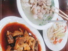 -荣生萝卜汤饭店