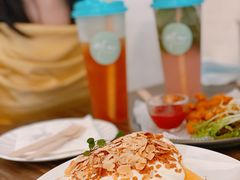 -MIMO CAFE(沙头角店)