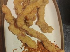 -大院河·仙鱼莊(九眼桥店)