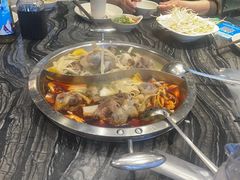 -天都火锅酒楼(虹梅南路店)
