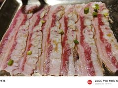 -九田家黑牛烤肉料理(珠江摩尔店)