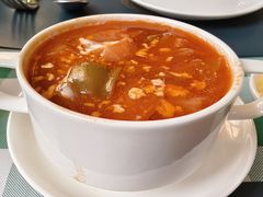 -起士林西餐厅(东经路店)