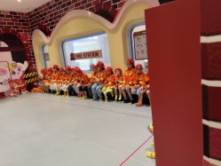 -奈尔宝家庭中心·亲子餐厅(苏州大悦城店)