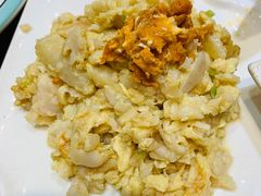 赛螃蟹-崔义清鲁菜馆(大明湖店)