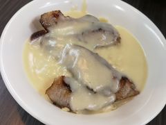 -新记餐厅(香槟大厦店)