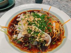 -聚丰园•湖鲜餐厅(阿红私房菜梅石路店)