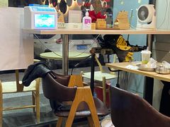-韩舍.创新型韩式简餐(龙珠路店)