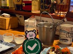 -半藏居酒屋(香港花园店)