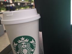 -星巴克(盐城五洲国际店)