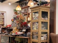 -芭堤雅泰国餐厅(胜利路店)