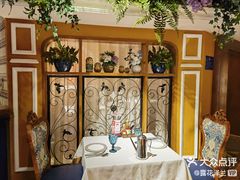 -俄士厨房(五棵松华熙LIVE店)
