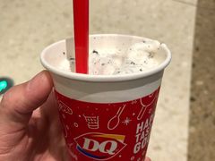 -DQ·蛋糕·冰淇淋(龙湖狮山天街店)