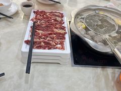 -潮悦牛肉火锅城(水贝店)