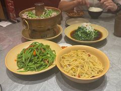 -廖川菜(金虹桥店)