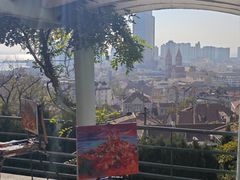 -观象山公园