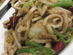 火爆羊肚-四川简阳羊肉汤火锅(望花路西里店)