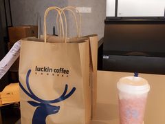 -瑞幸咖啡(厦门SM二期新生活广场店)