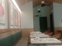 -花漫里日式餐厅(南安中骏店)