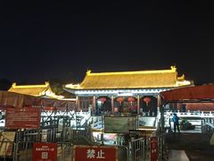 -珠海圆明新园