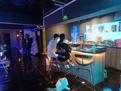 -暗楼·剧本杀·桌游