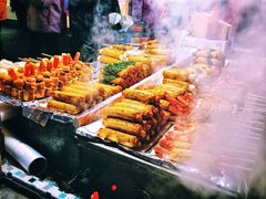 -新罗免税店(首尔总店)