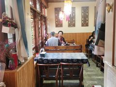 -丽江庭院·云南野生菌·海鲜火锅(鼓楼四合院店)