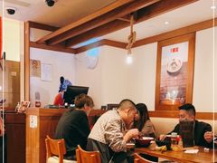 大堂-豚王拉面(澳门银河店)