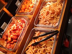 -比格比萨自助(新辰里学清路店)