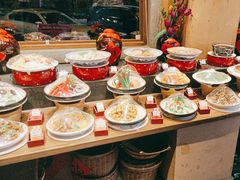 -乡里八闽·福州乡土菜(火车北站店)
