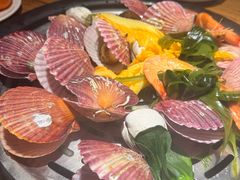 -三个渔夫·蒸汽海鲜(万德大厦店)