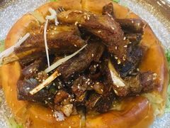 -新粤新疆菜(禅城店)
