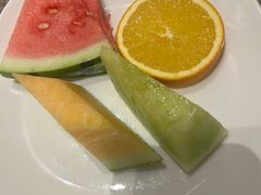 -太湖饭店玉兰厅(自助餐厅)